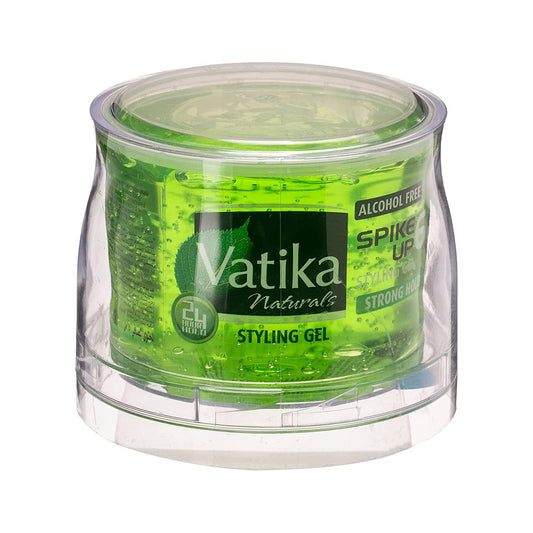 VATIKA HAIR GEL 250ML