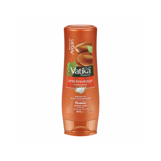 VATIKA COND ARGAN 400ML