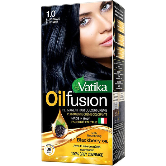 VATIKA COLOR KIT 1.0 BLACK