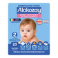ALOKOZAY PREMIUM DIAPER S2 4-6KG