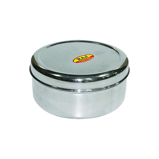 RAJ PURI DABBA DELUXE 8