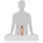 RAJ COPPER BOTTLE