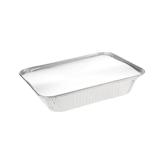HOTPACK ALU CON 3365