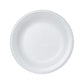 HOTPACK FOAM PLATE 9INCH