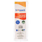 HOTPACK PLASTIC CUP 6OZ