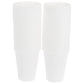 HOTPACK PLASTIC CUP 6OZ