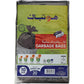 HOTPACK GARBAGE BAG 65X95CM