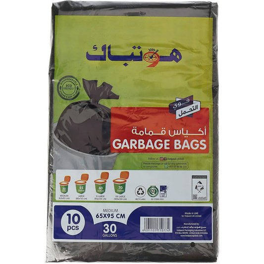 HOTPACK GARBAGE BAG 65X95CM