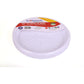HOTPACK PLASTIC PLATE 10