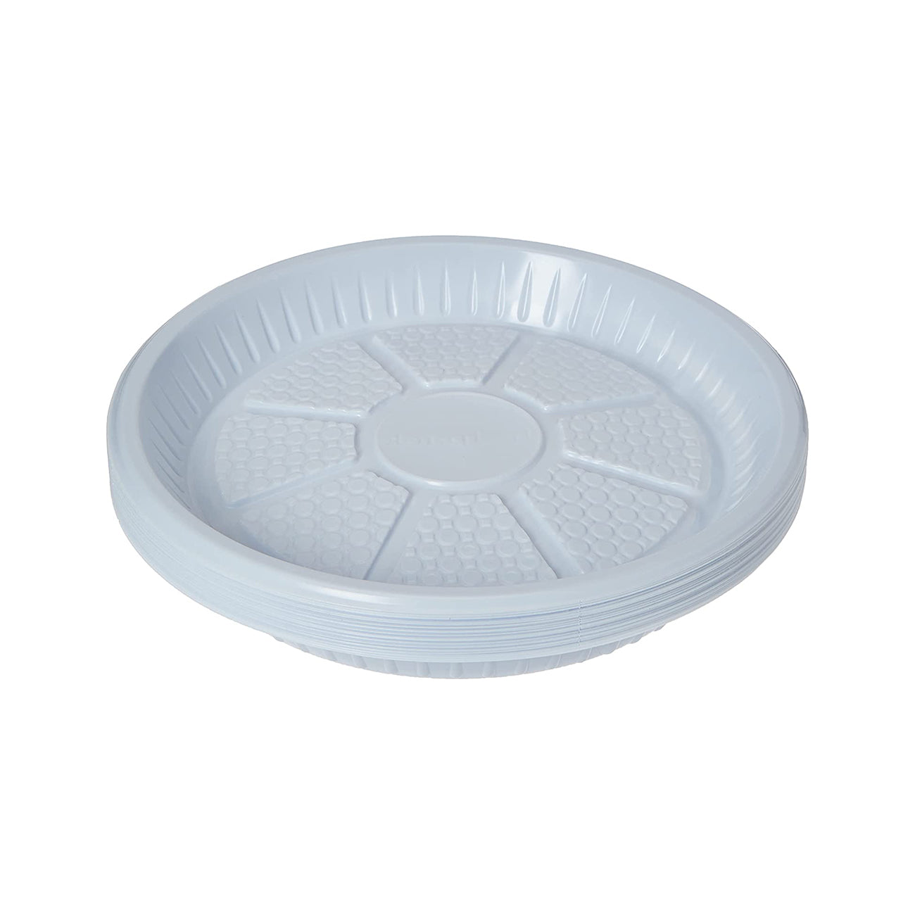 HOTPACK PLASTIC PLATE 9