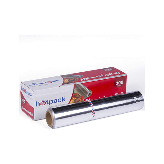 HOTPACK ALU FOIL 30CM