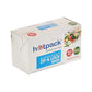HOTPACK ZIPPER LOCK BAG 10X19