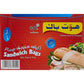 HOPACK SANDWICH BAG 15X17CM