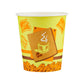 HOTPACK PAPER CUP 7OZ
