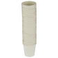 HOTPACK KAWA CUP WHITE 2.5OZ