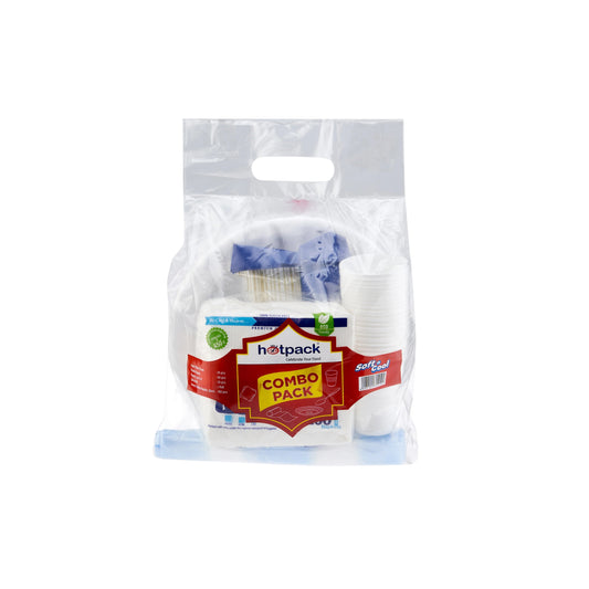 HOTPACK COMBO-PACK