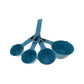 RAJ PLASTIC MEASURE CUP 4PCS
