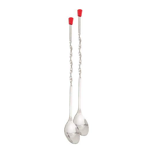 RAJ BAR SPOON 2PC