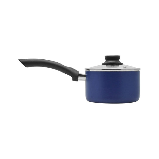 RAJ INDUCTION SAUCEPAN 14CM
