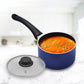 RAJ INDUCTION SAUCEPAN 14CM