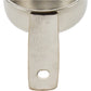 RAJ STEEL MEASURING CUP
