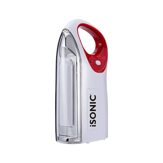 ISONIC RECHARCHABLE LIGHT