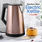 ISONIC 3LAYER KETTLE IK515