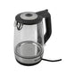 ISONIC GLASS KETTLE 1.7LTR IK516