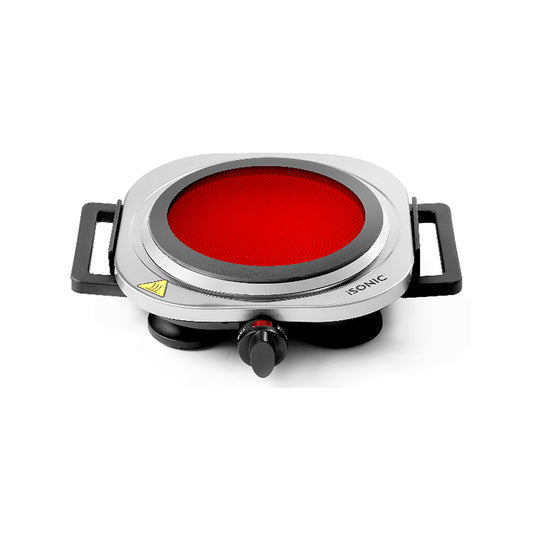 ISONIC INFRARED COOKER