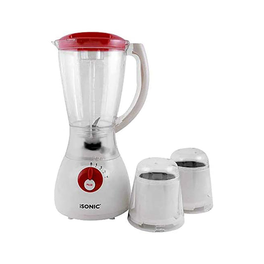 ISONIC BLENDER & MILL