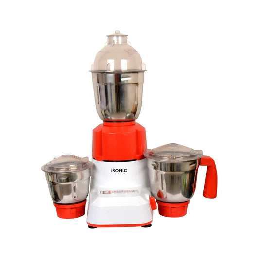 ISONIC 3IN1 MIXER GRINDER