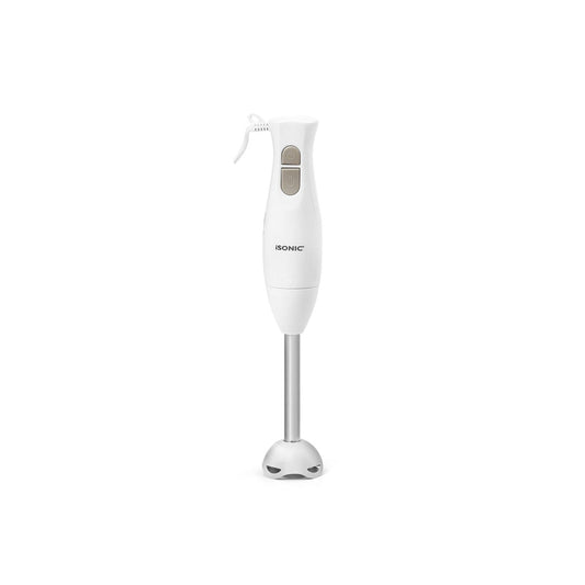 ISONIC FOOD PROCESSOR