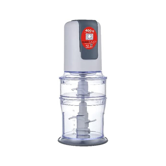 ISONIC CHOPPER MINCER 400W