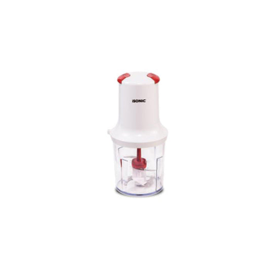 ISONIC CHOPPER MINCER 180W