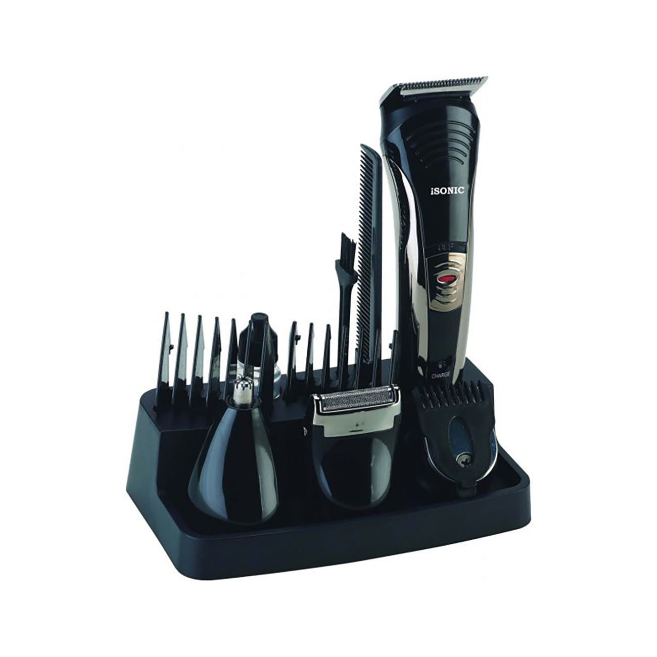 ISONIC MULTI GROOMING 7IN1