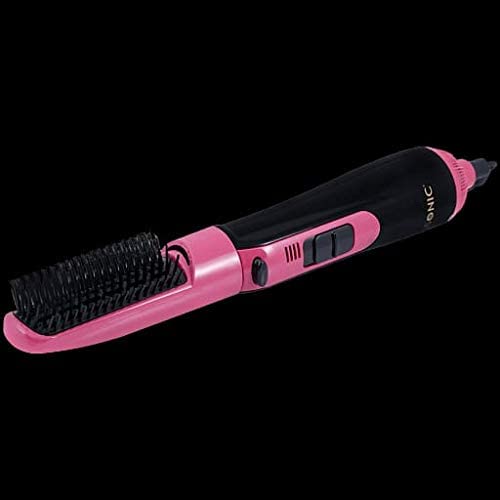 ISONIC HAIR STYLING BLOW BRUSH