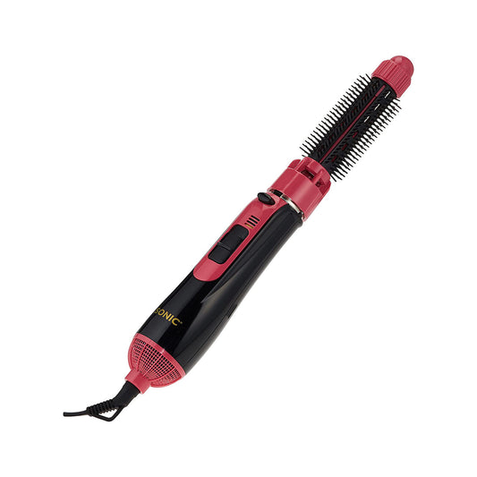 ISONIC HAIR STYLING SET 4+1
