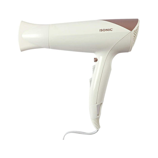 ISONIC HAIR DRYER