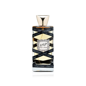 LATTAFA OUD MOOD 100ML