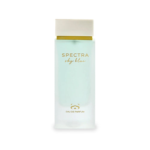Spectra 198 Sky Blue Eau De Parfum For Women – 80ml 