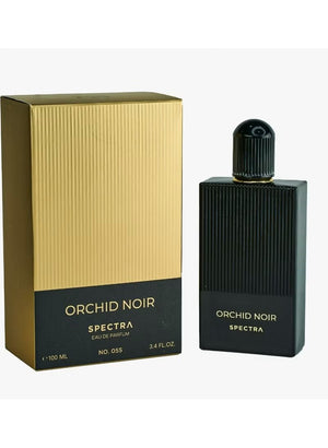 SPECTRA ORCHID NOIR 100ML