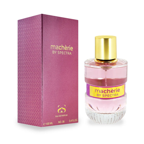 Spectra 038 Macherie Eau De Parfum For Women – 100ml