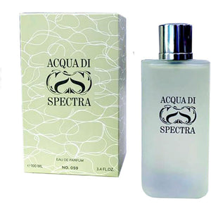 SPECTRA  ACQUA DI 100ML