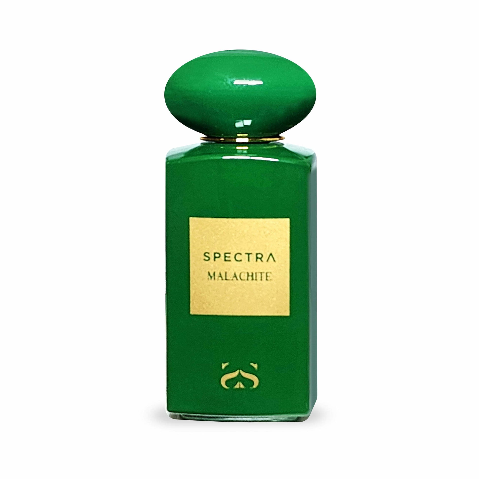 Spectra 254 Malachite Eau De Parfum Unisex Perfume – 80ml