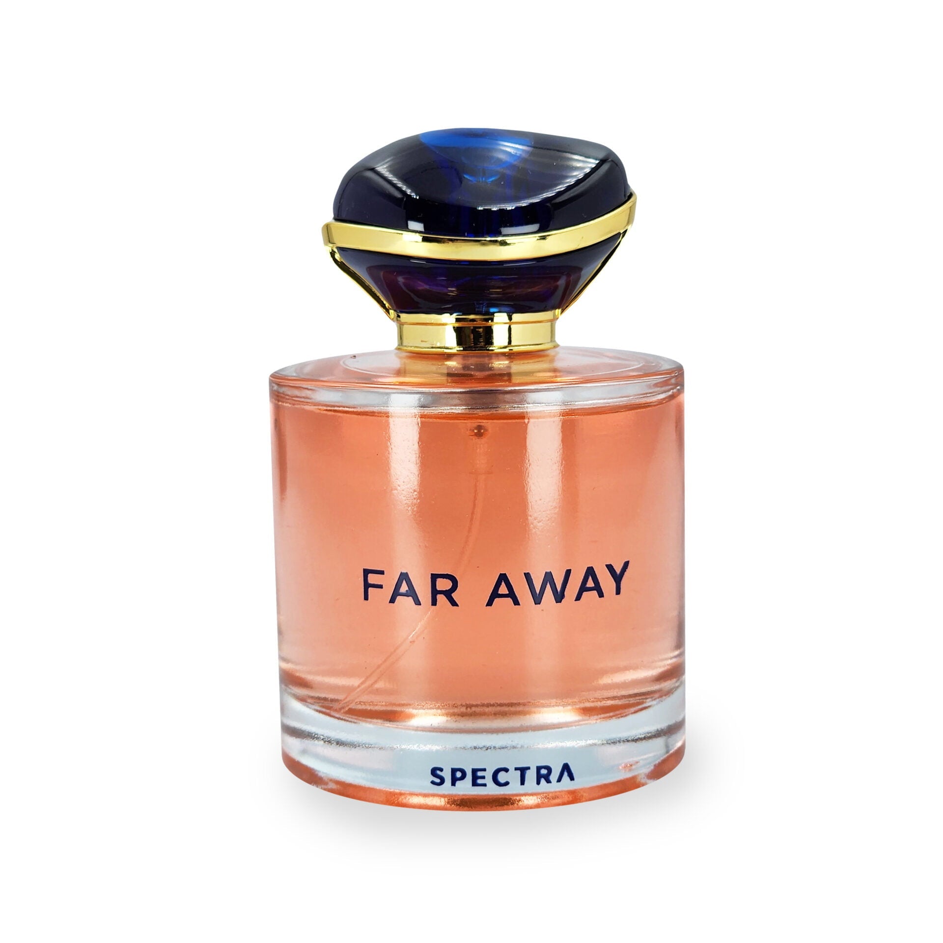 Spectra 252 Far Away Eau De Perfume For Women – 100ml – Evisu