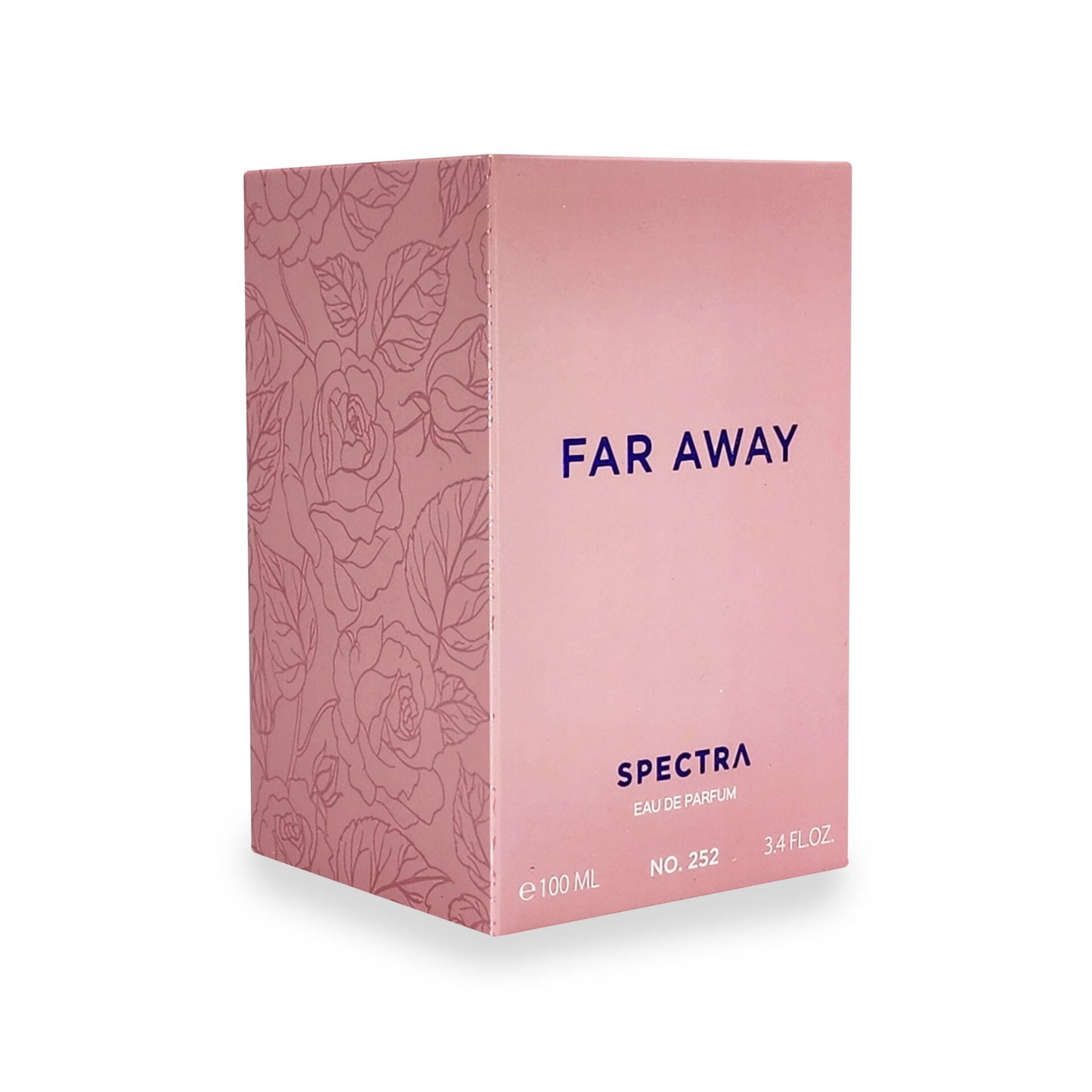SPECTRA PERFUME