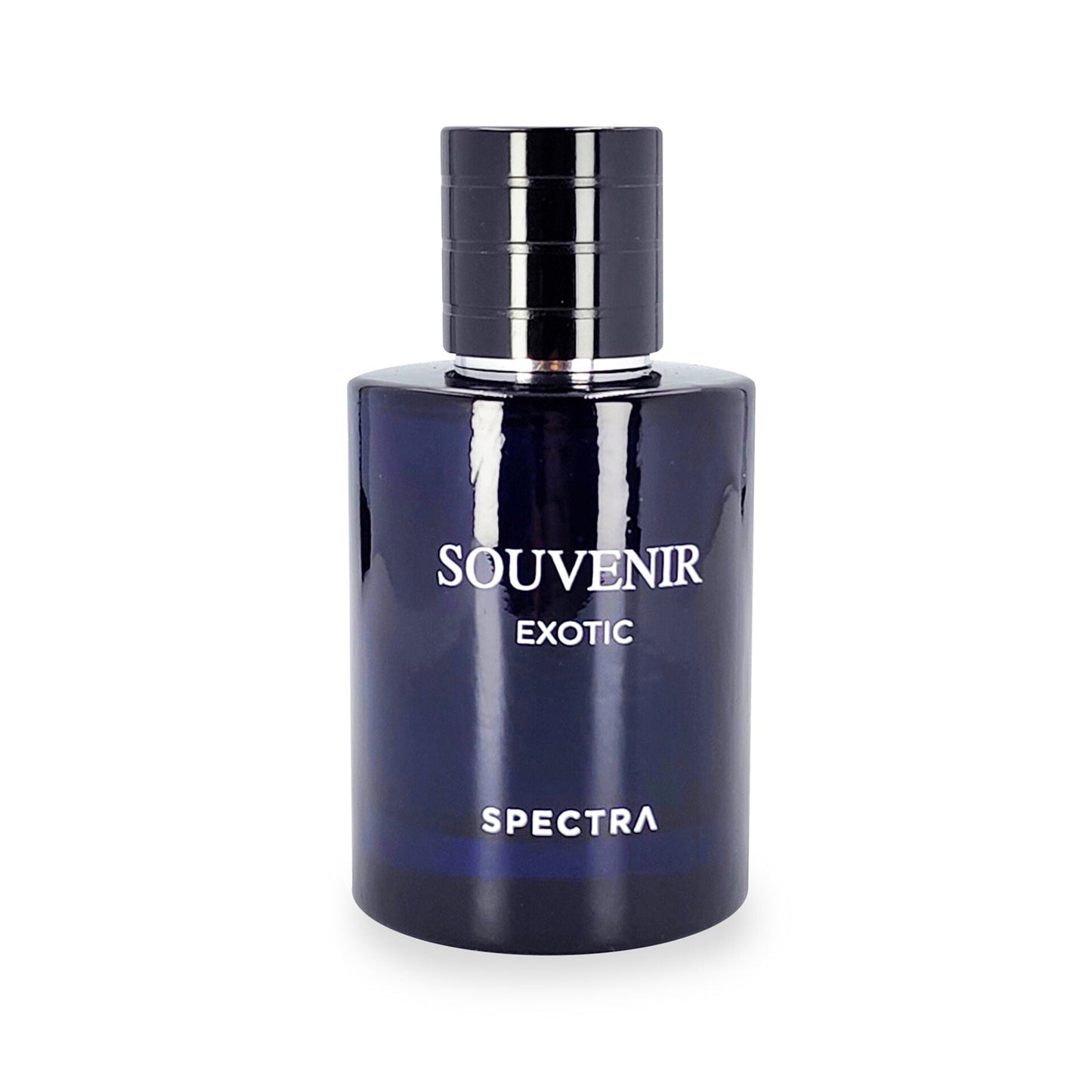 Spectra 091 Souvenir Exotic Eau De Parfum For Men – 75ml