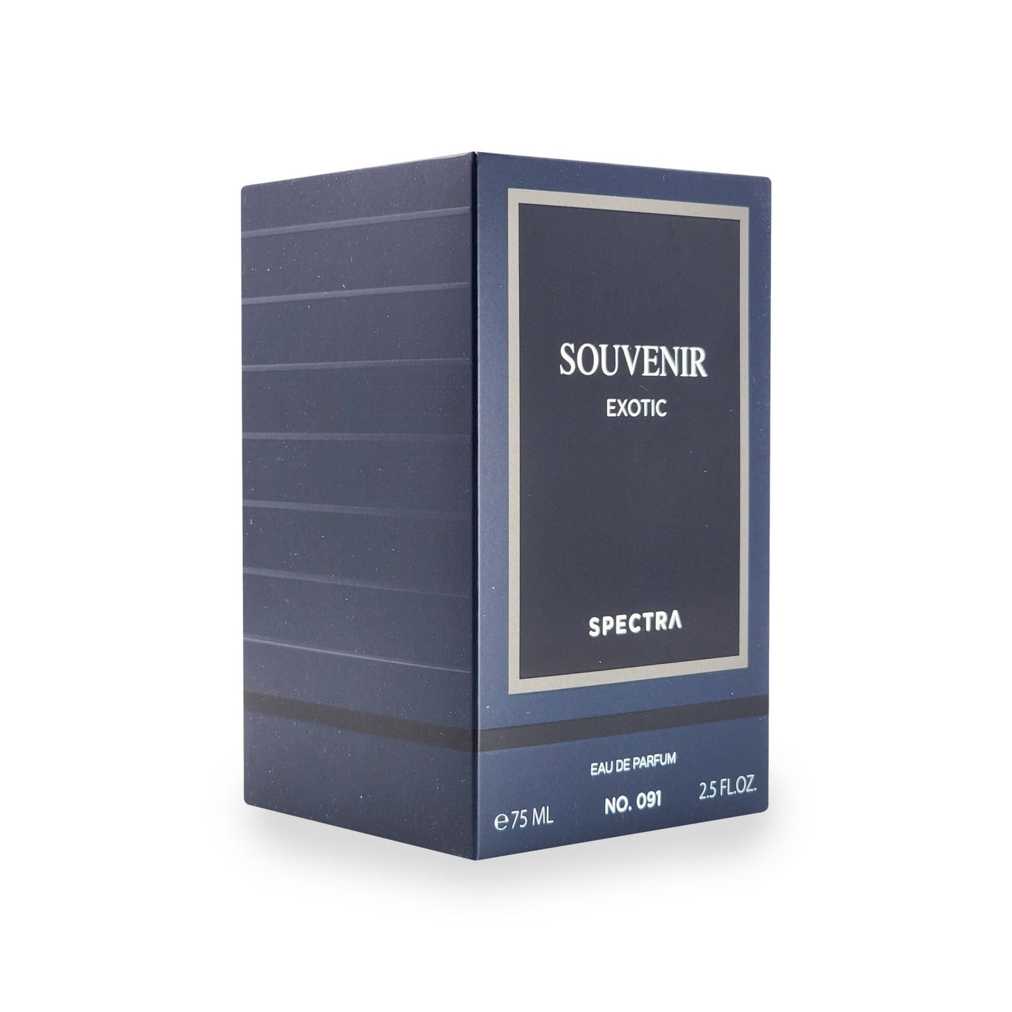SPECTRA SOUVENIR 75ML