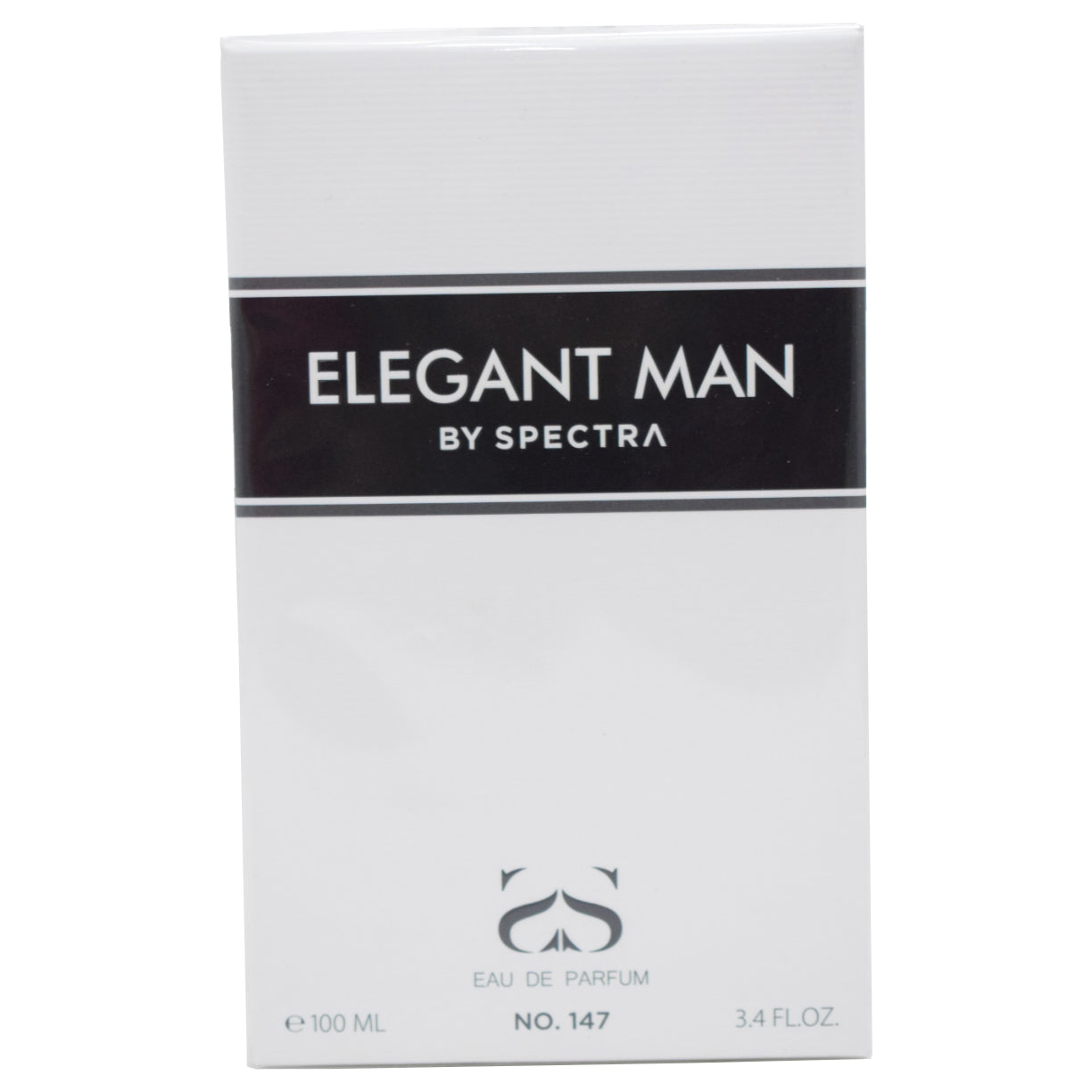 SPECTRA ELEGANT PERFUME - 100ML - FOR MEN