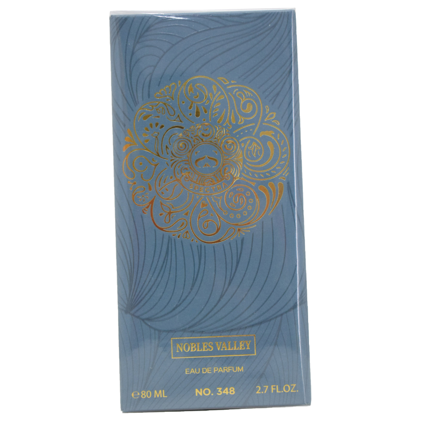 SPECTRA NOBLES VALLEY PERFUME 100ML